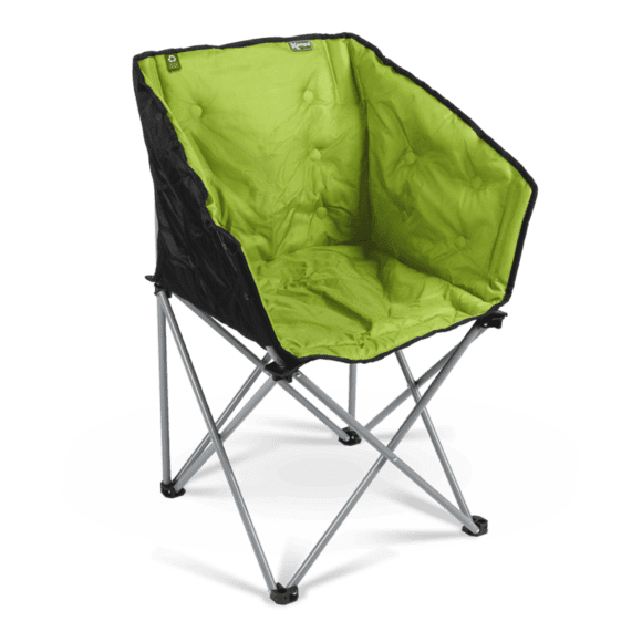 ECO Tub Stólur 63x46x86,5cm grønur