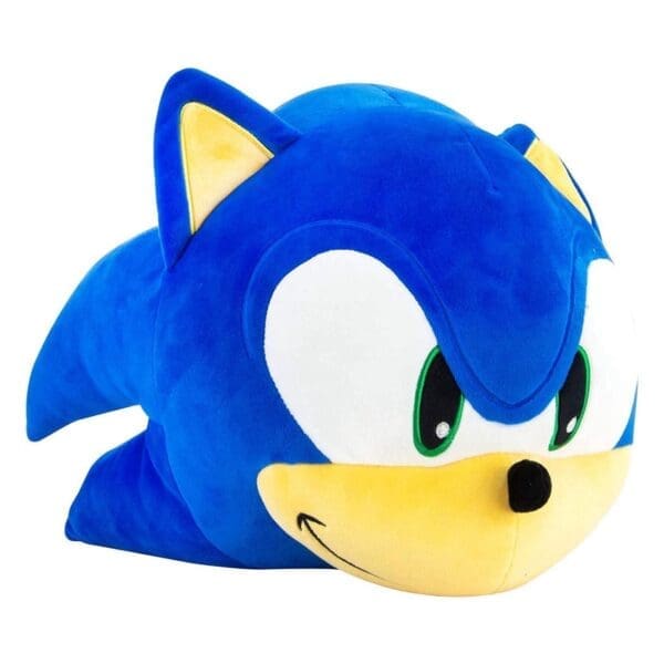 Club Mocchi Mocchi Mega Sonic bamsa 38 cm