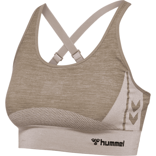 CLEA SEAMLESS SPORTS TOP