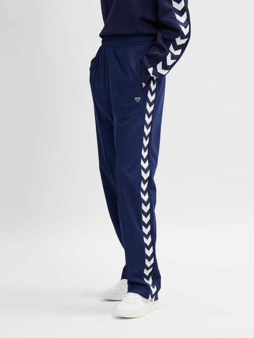 ARCHIVE REGULAR POLY joggingbuksur (unisex)