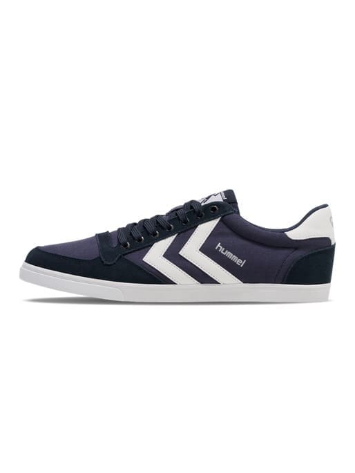 SLIMMER STADIL LOW skógvar
