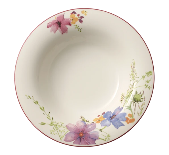 Mariefleur Basic supputallerkur 23cm