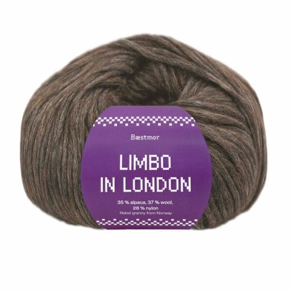 Limbo in London - Brown 405