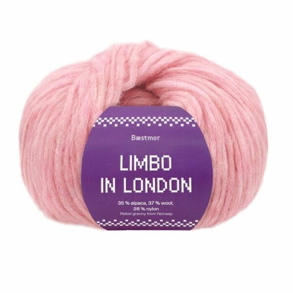 Limbo in London - Flamingo 414