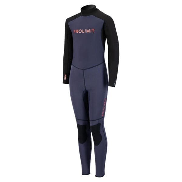 GROMMET STEAMER vátdrakt til børn 5/3 (DL) (L-3XL)