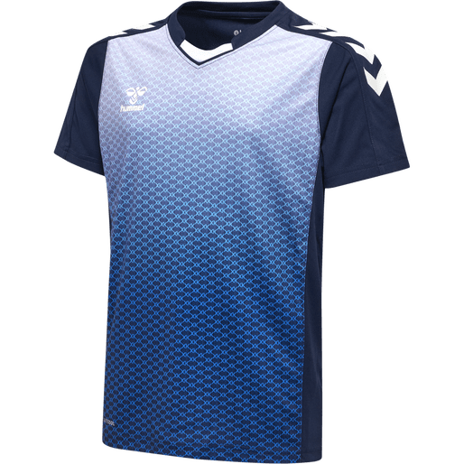 CORE XK SUBLIMA JERSEY S/S t-shirt til børn