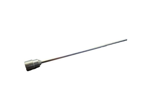 Spindel 19mm, L55cm