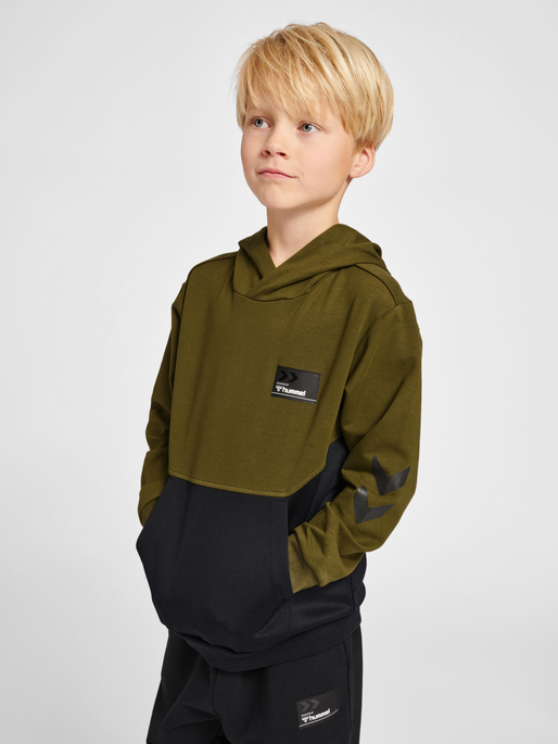 EDWARD hettutroyggja, til børn