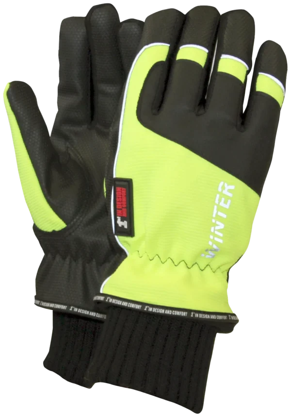 Winter handskar