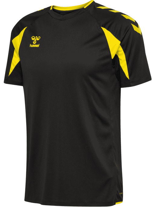 CORE 2.0 JERSEY S/S t-shirt til menn