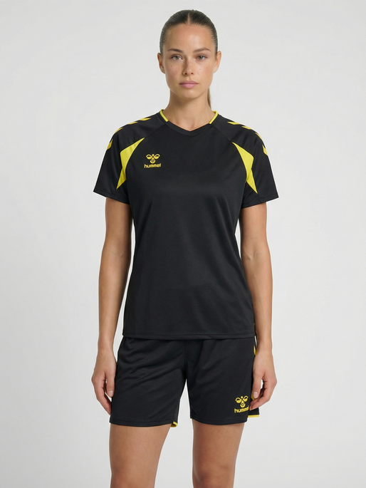 CORE 2.0 JERSEY S/S t-shirt til kvinnur