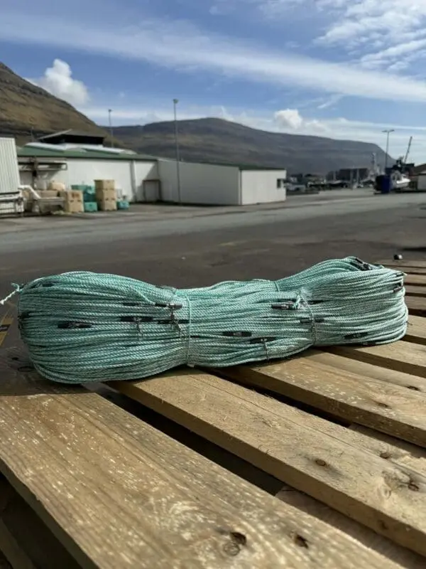 Longline 5,5mm 1,8 btw 470m G/W