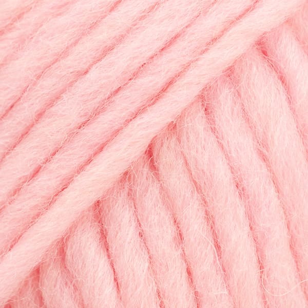 SNOW UNI 127 Babyrosa