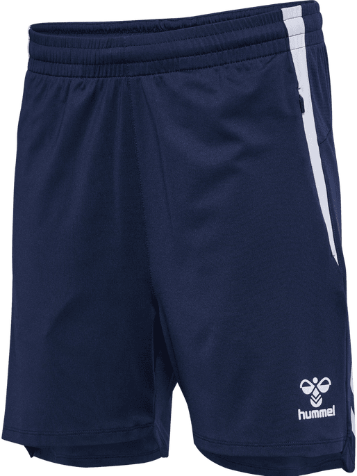 LEAD 2.0 TRAINING SHORTS til kvinnur