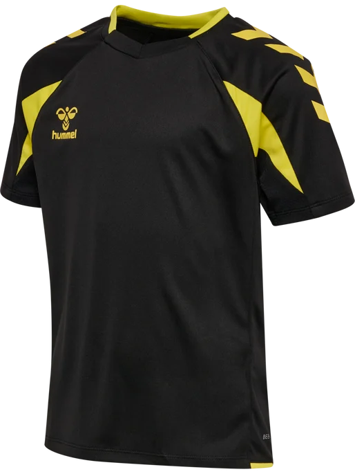 CORE 2.0 JERSEY S/S KIDS t-shirt til børn