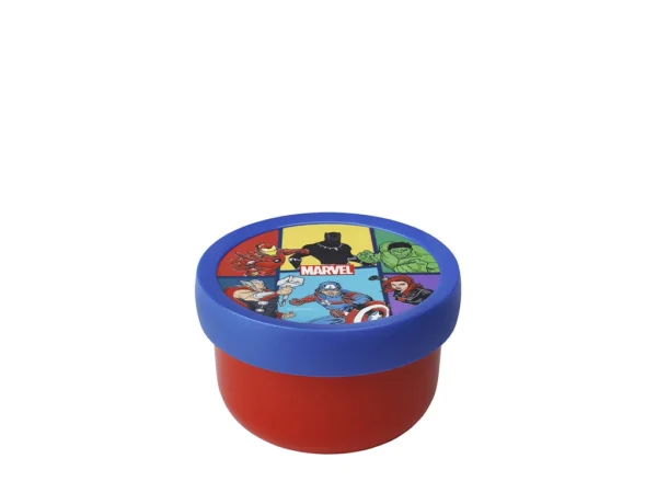 Campus avengers fruktílat 300ml