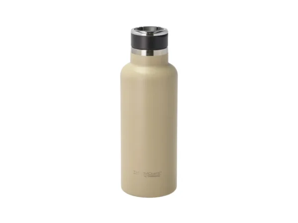 Termofløska Hydration 600ml - Beiga