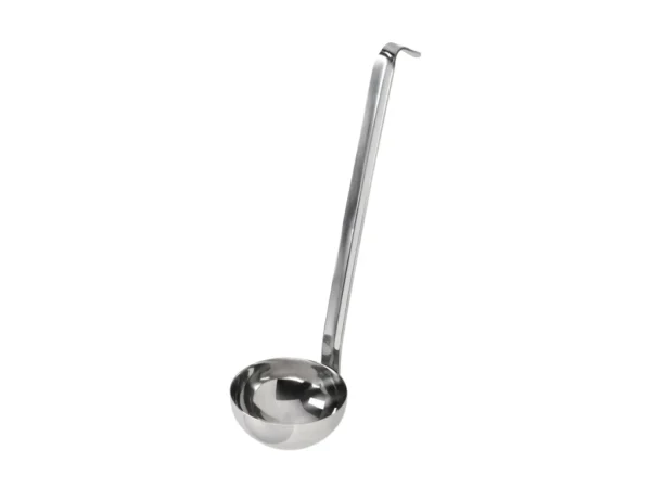 Oysa 50ml 21,5 cm, rustfrítt stál