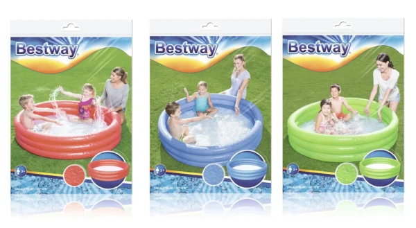 Svimjihylur Bestway 152x30cm
