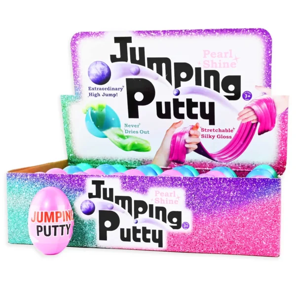 Putty Bouncing Pearl