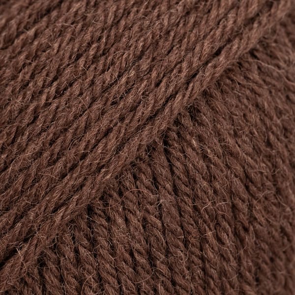 SAGA UNI 15 Sjokolade