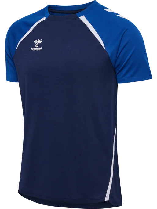 LEAD 2.0 JERSEY S/S t-shirt