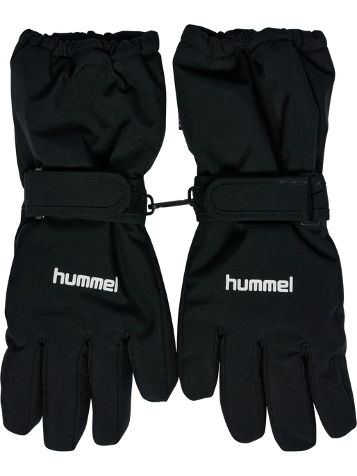 JR GLOVES WP vetrarhandskar