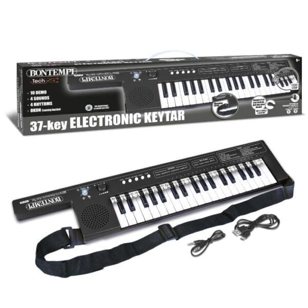 Keytar v/37 tangentum 65x15x6cm