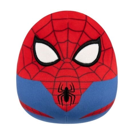 Squishmallows 20 cm Marvel Spiderman
