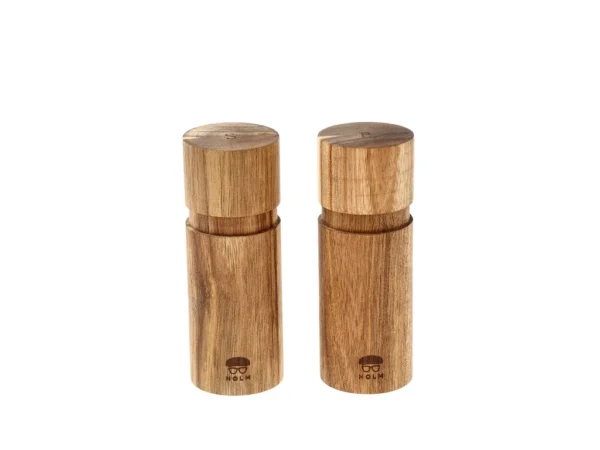 HOLM Salt- og piparkvørn 15,2 cm