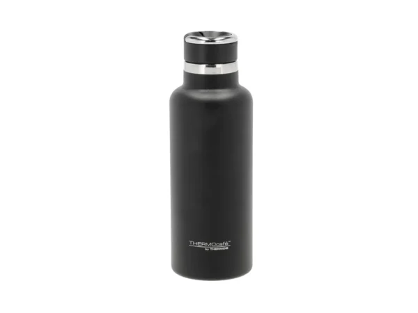 Termofløska Hydration 600ml, svørt