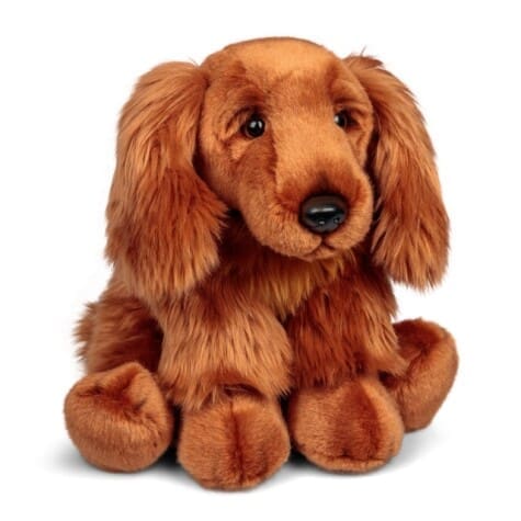 ANIMIGOS World Of Nature Cocker Spaniel hundur 30cm