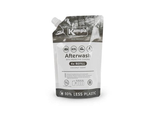 Eftervask 1L refil