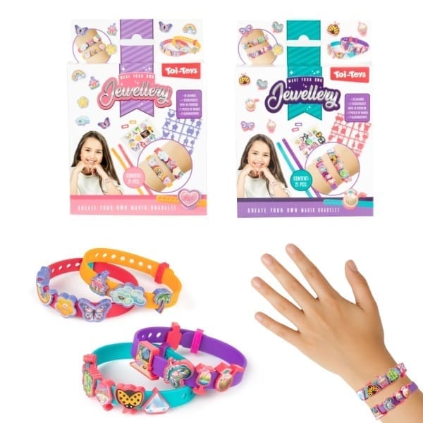 Armband DIY
