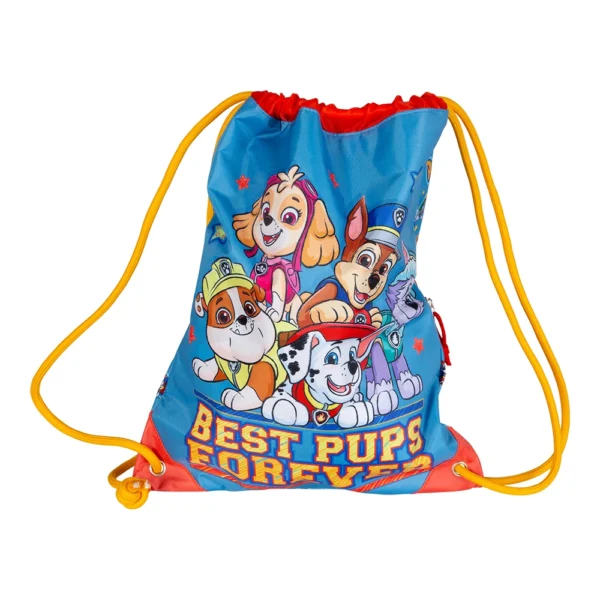 Paw Patrol ryggsekkur