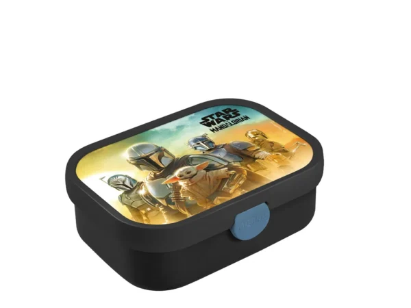 Mateskja Campus Star Wars