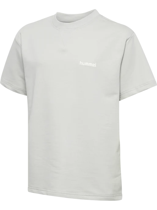 JR LIGHT SWEAT T-SHIRT S/S