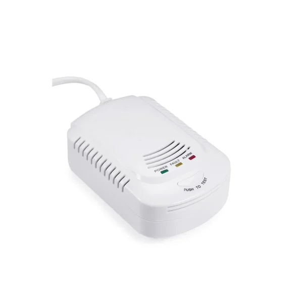 Gasalarm "IGT" 220V